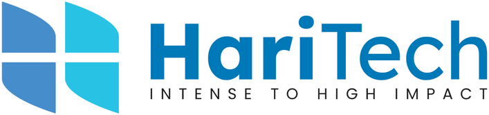 HariTech — intense to high impact